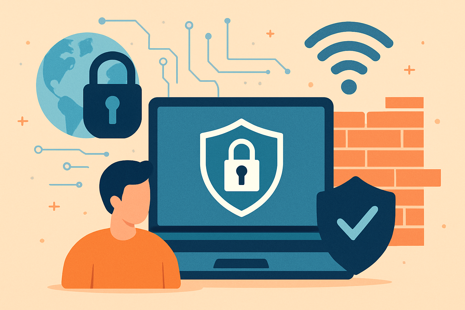 2025’in En Güvenilir VPN Servisleri