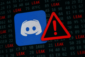 Discord'da Veri Sızıntısı mı Var Araştırmacılar 7 Milyondan Fazla Kullanıcıyı İnceledi