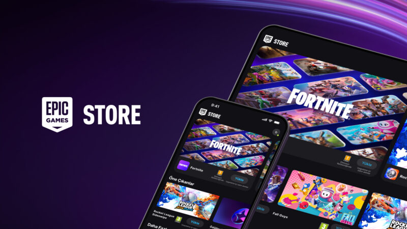 Epic Games Store’da Bu Hafta Ücretsiz Oyunlar Kaçırmamanız Gereken 3 Fırsat